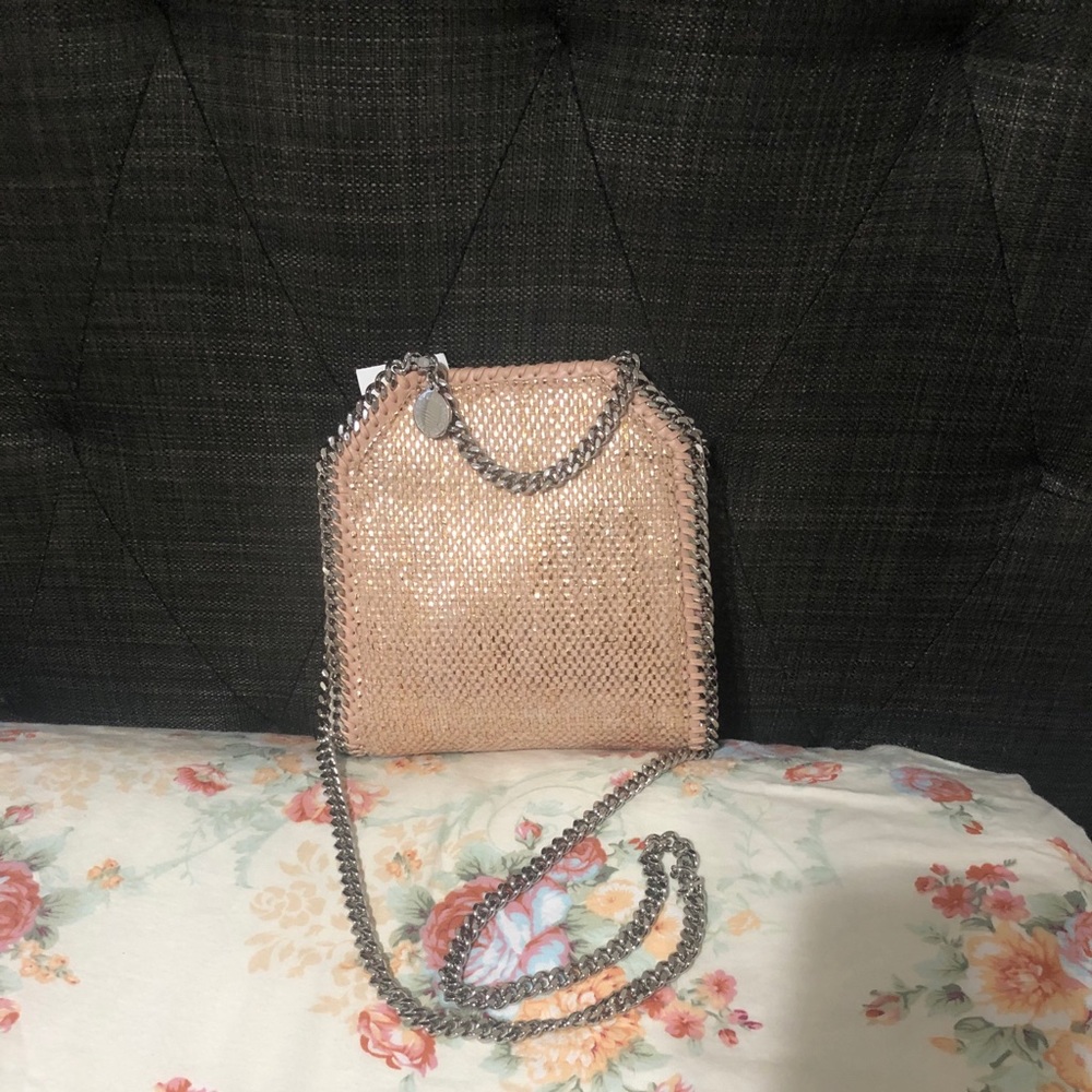 Stella McCartney Mini Falabella